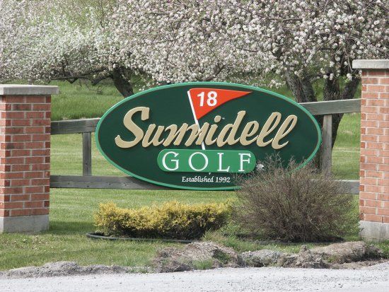 Sunnidell Golf